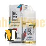 سالت هندوانه یخ بی ال وی کی <br><span>Blvk Unicorn Ice Watermelon Salt Plus 30ml</span> - Image 2